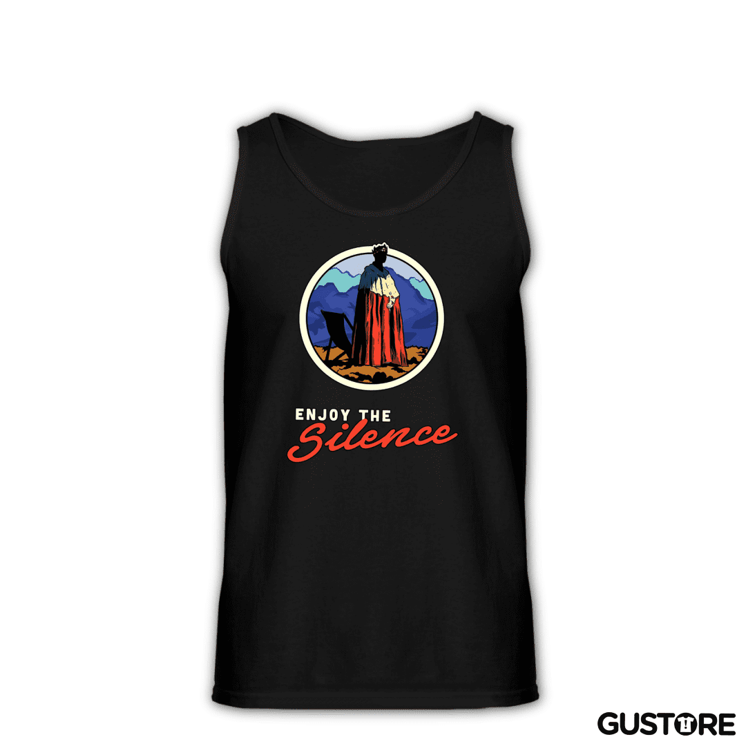 Sudadera Enjoy the silence
