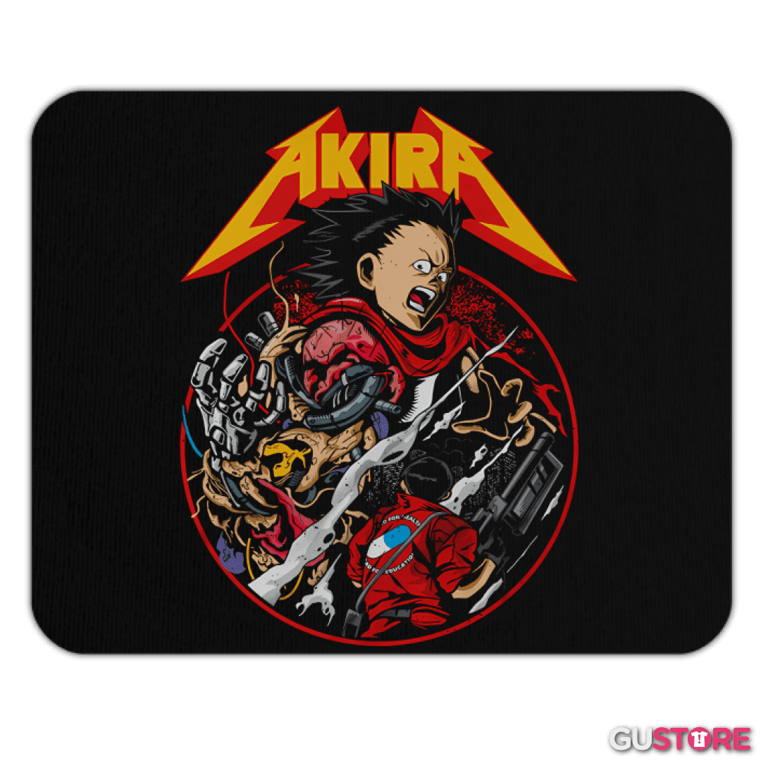Mousepad El Hombre de Hierro 
