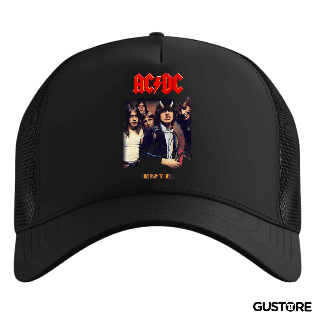Gorro Carretera al Infierno