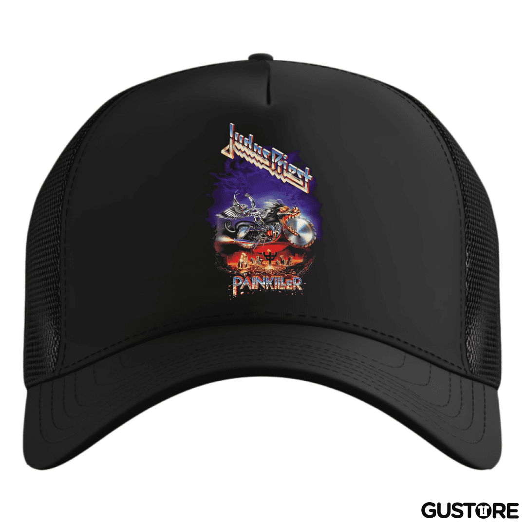 Gorro Painkiller 