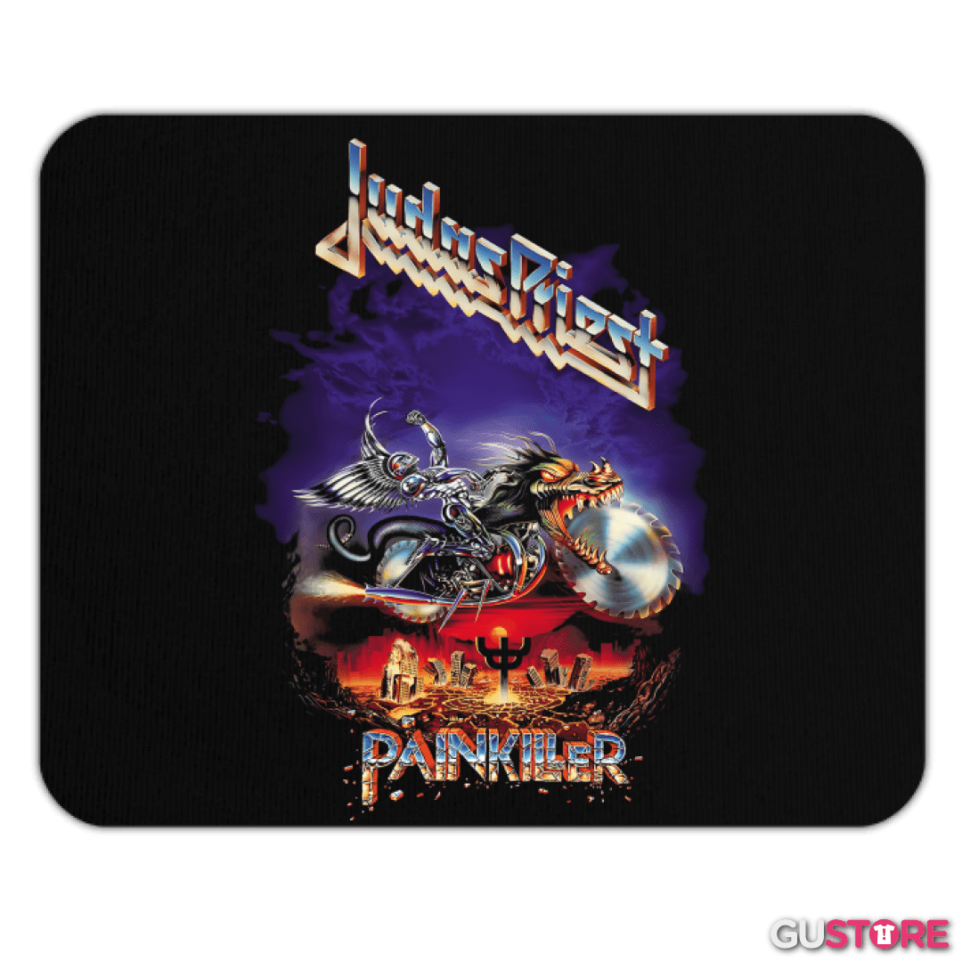 Mousepad Painkiller 