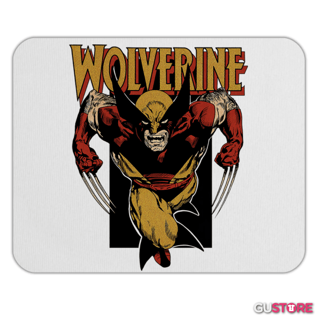 Mousepad The Savage