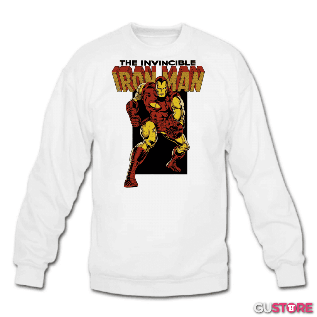 Poleron polo The Invincible