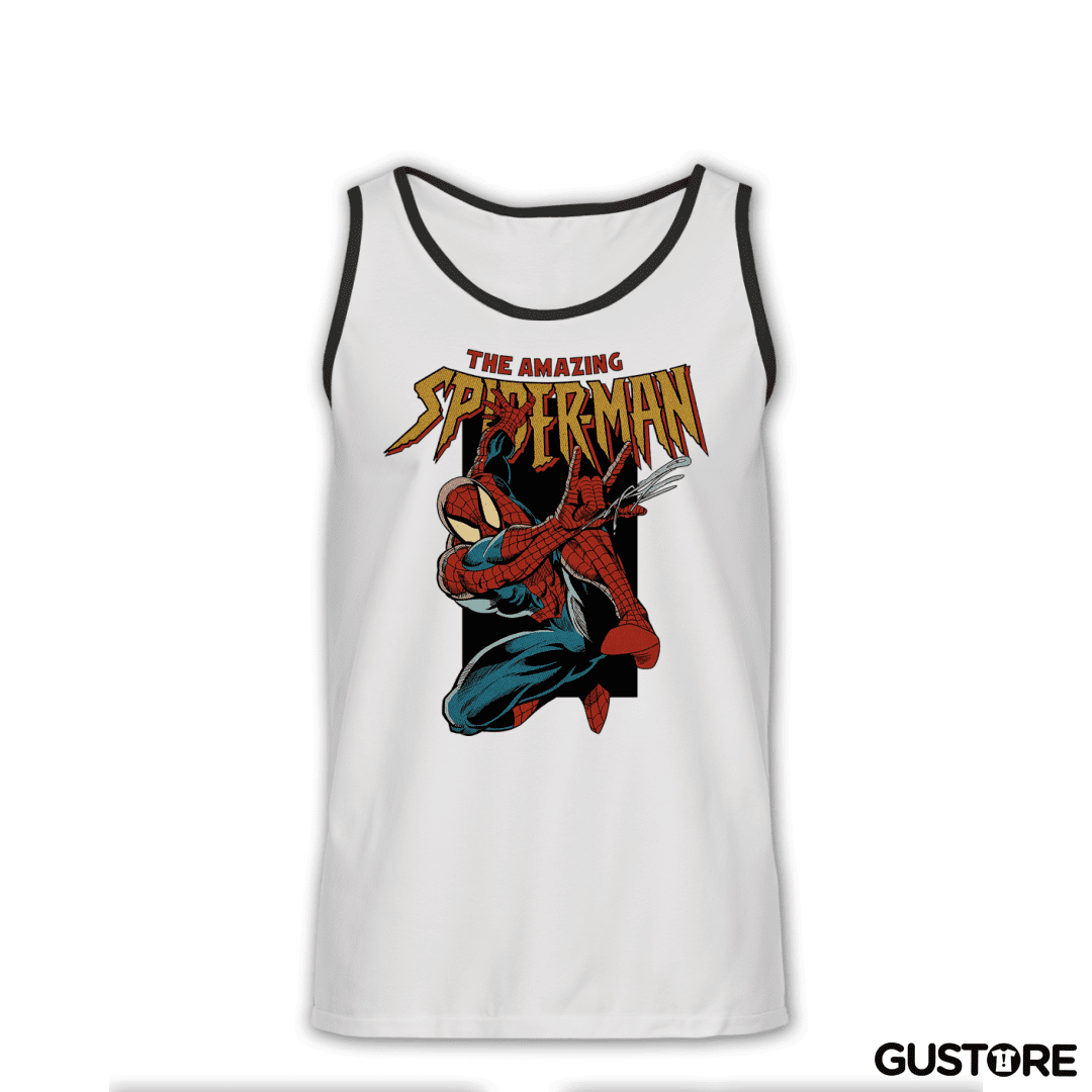 Sudadera The Amazing