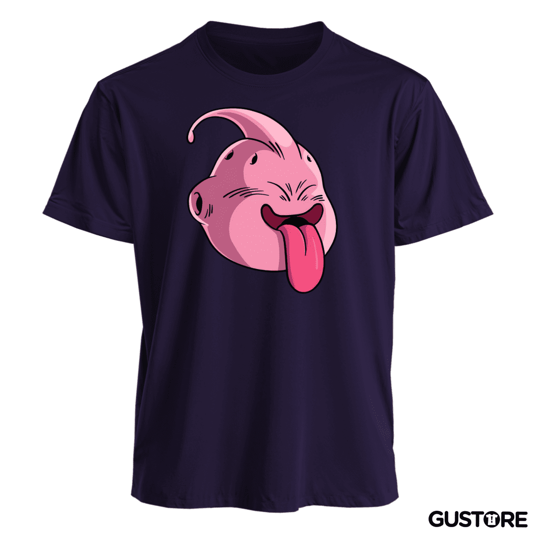 Polera Boo bueno