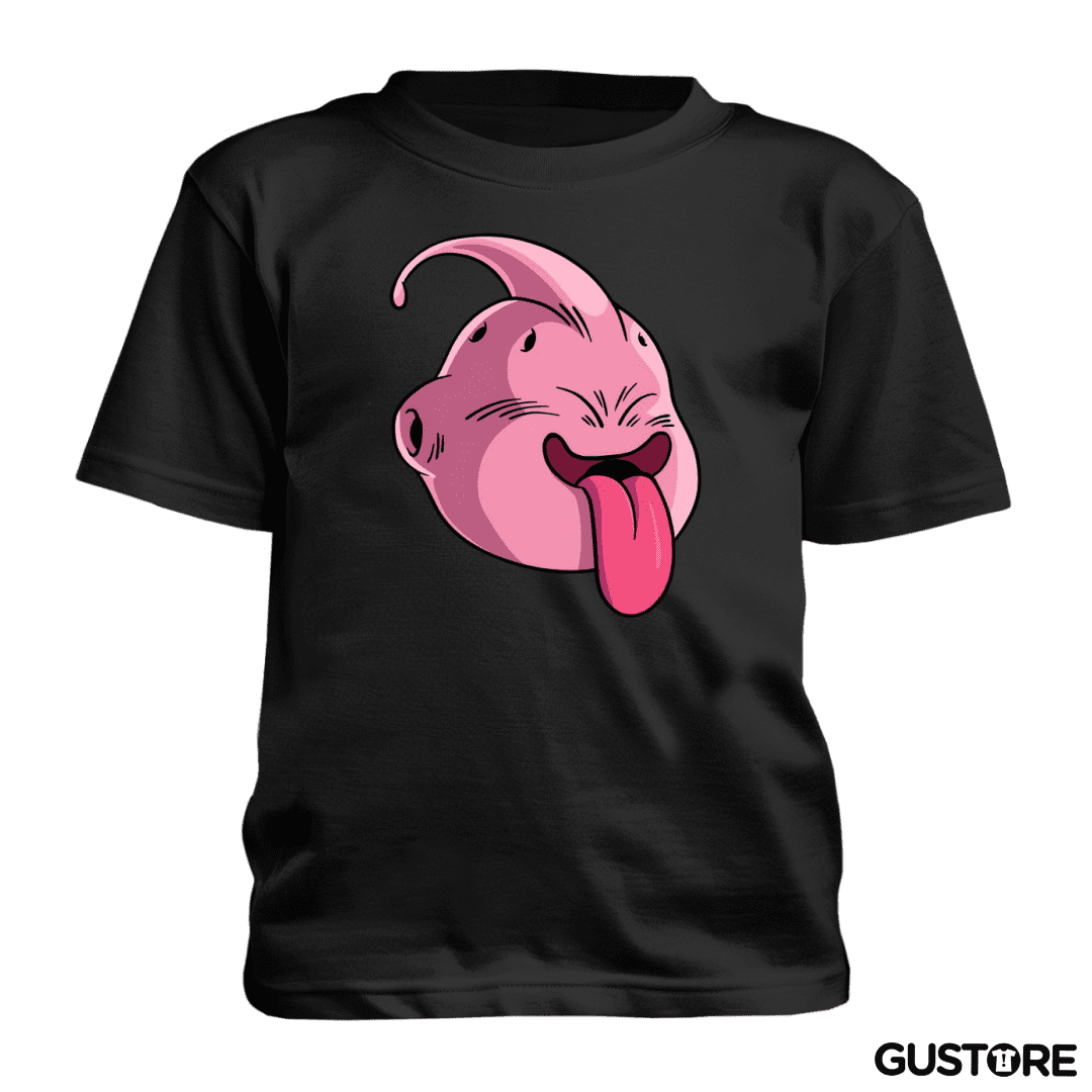 Polera de niño Boo bueno