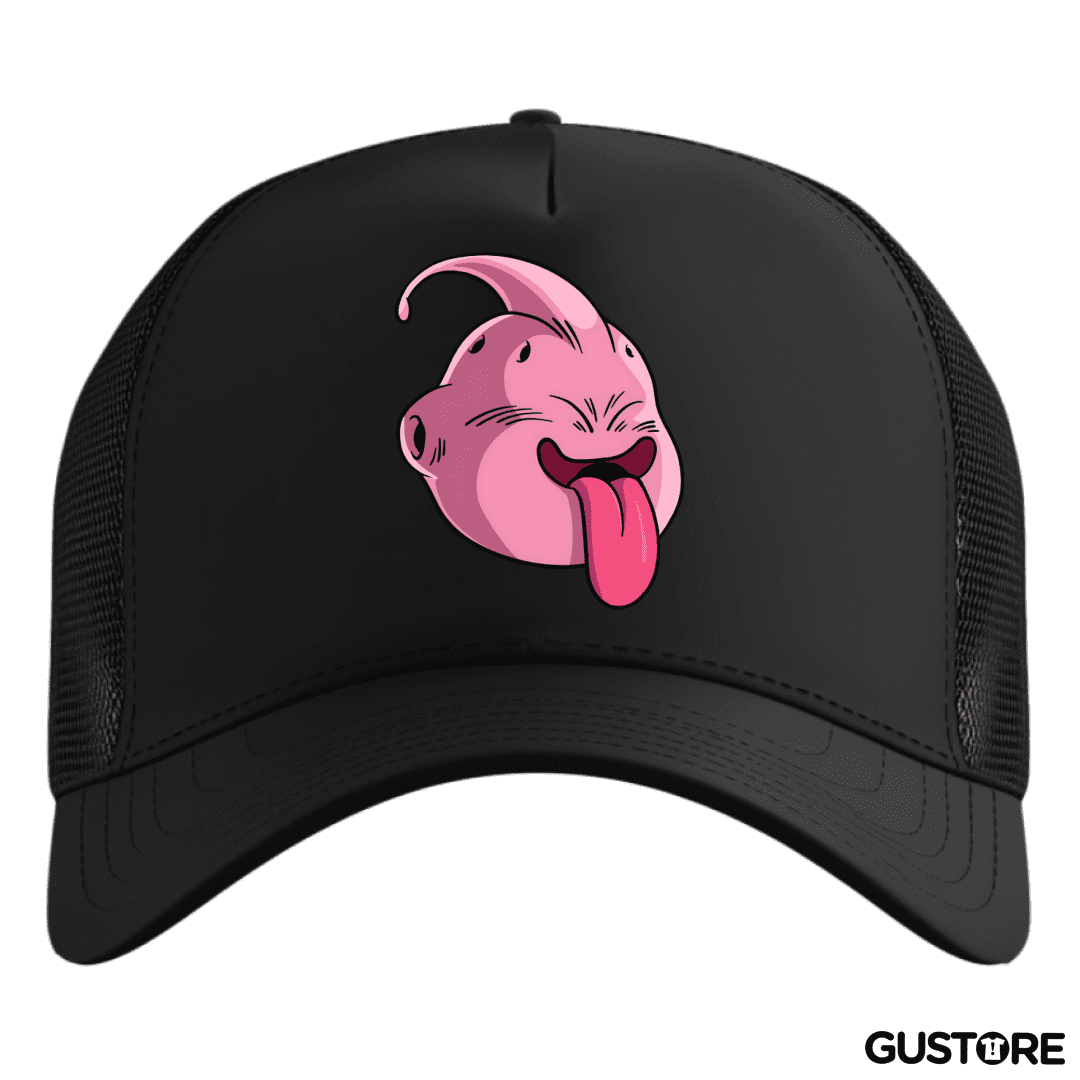 Gorro Boo bueno