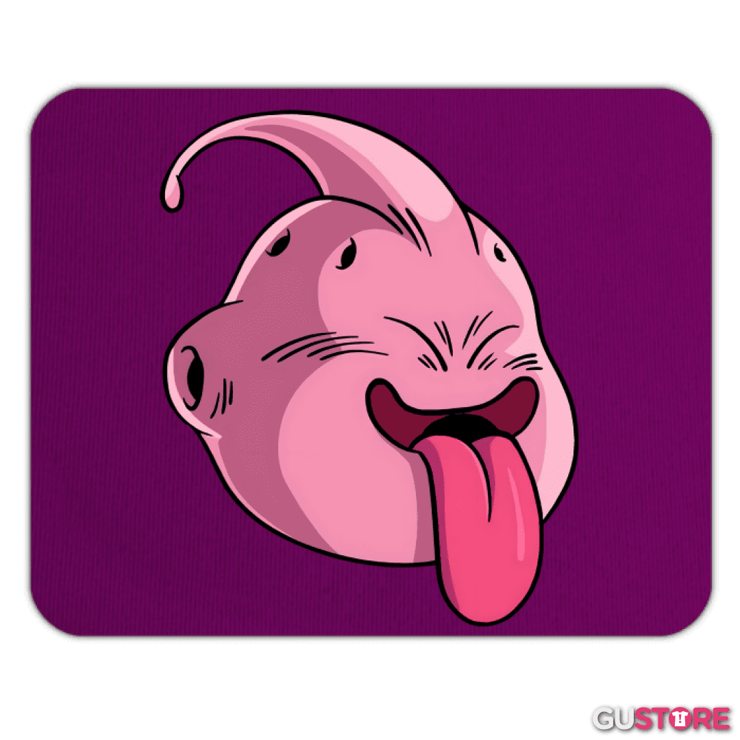 Mousepad Boo bueno