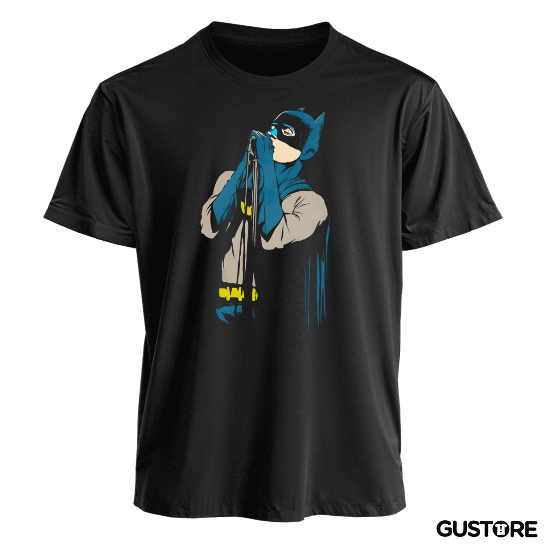 Polera Batcurtis