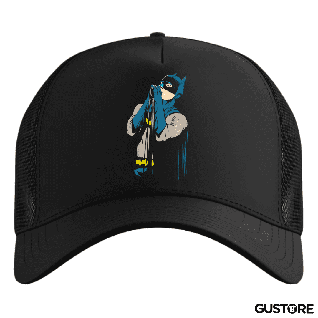 Gorro Batcurtis