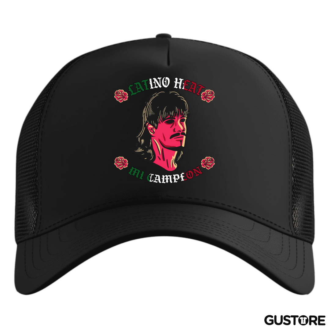Gorro Mi campeon