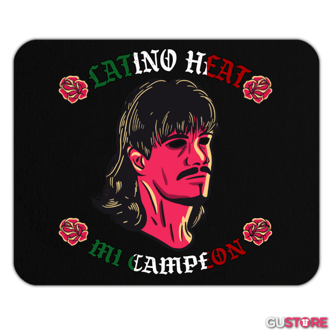 Mousepad Mi campeon