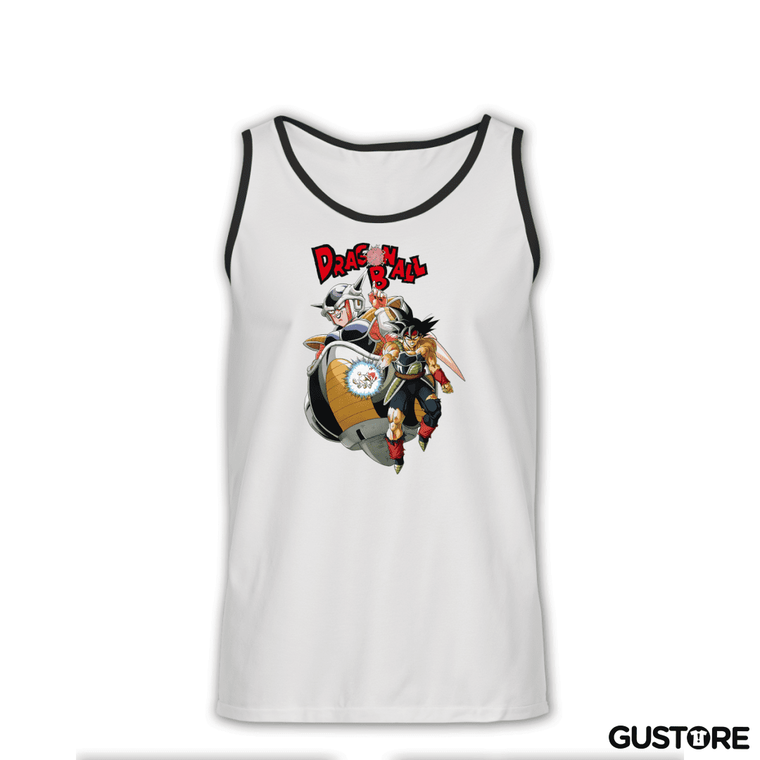 Sudadera La Leyenda de Bardock