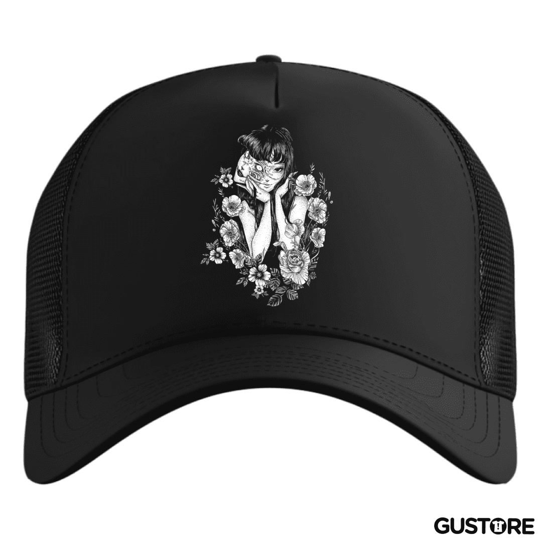 Gorro Tomie