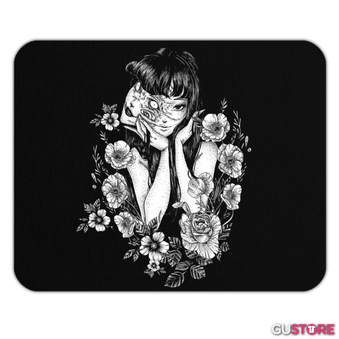 Mousepad Tomie