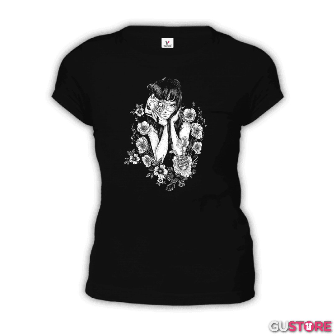 Polera de Mujer Tomie
