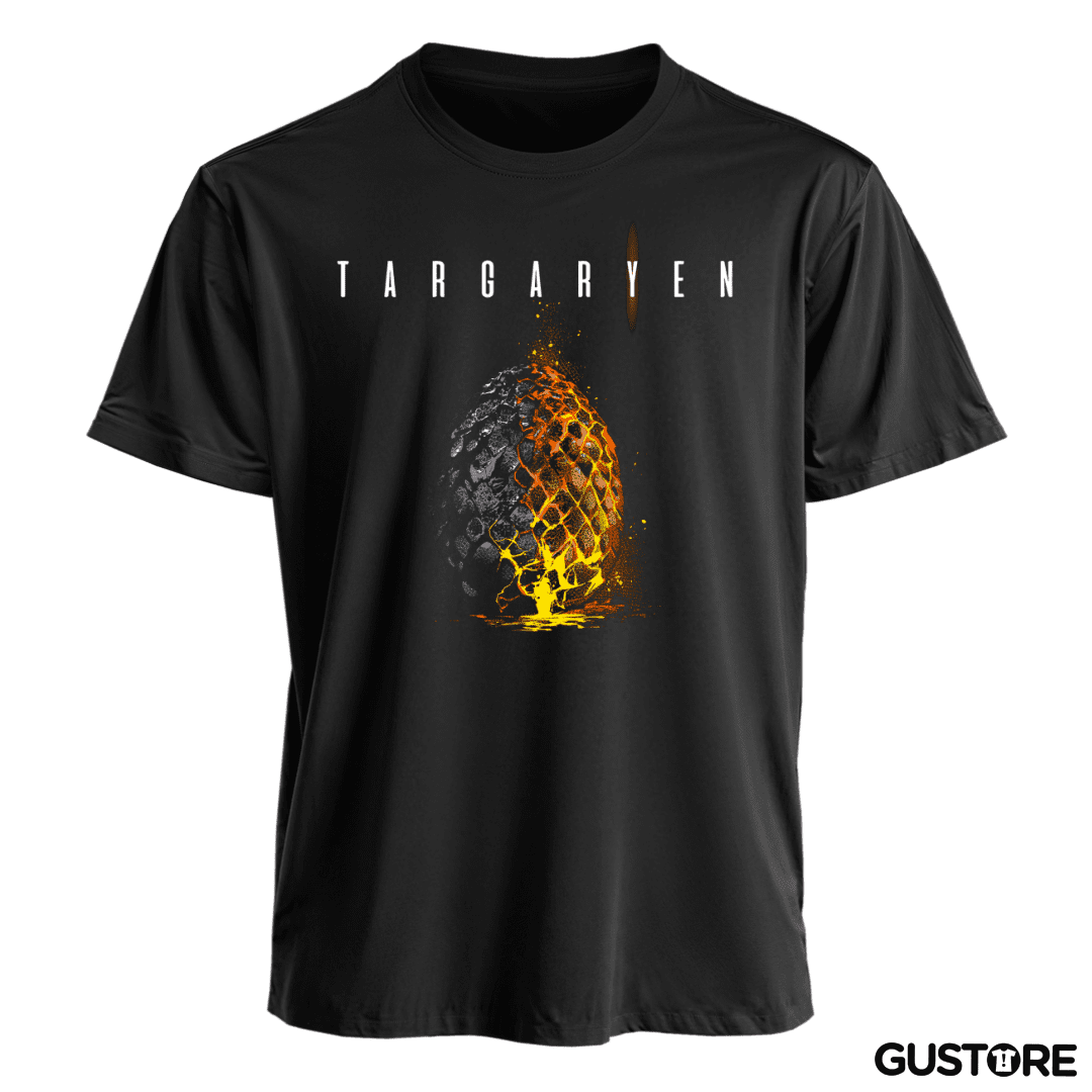 Polera Targalien
