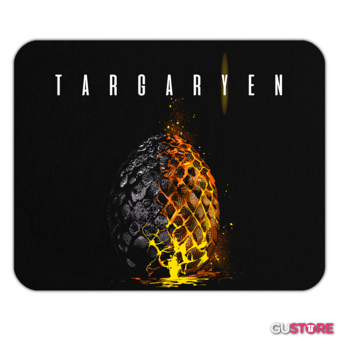 Mousepad Targalien