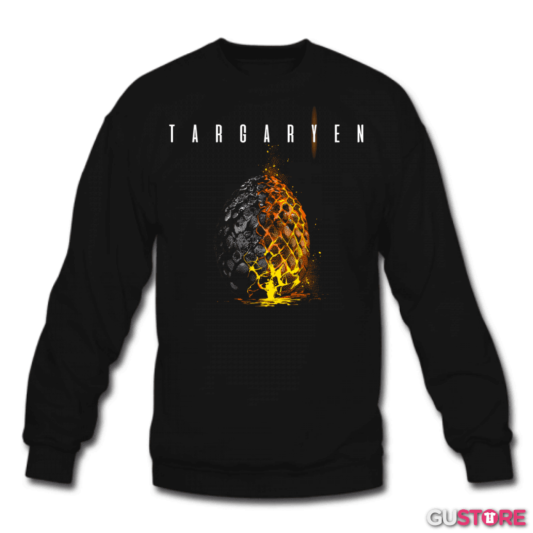 Poleron polo Targalien