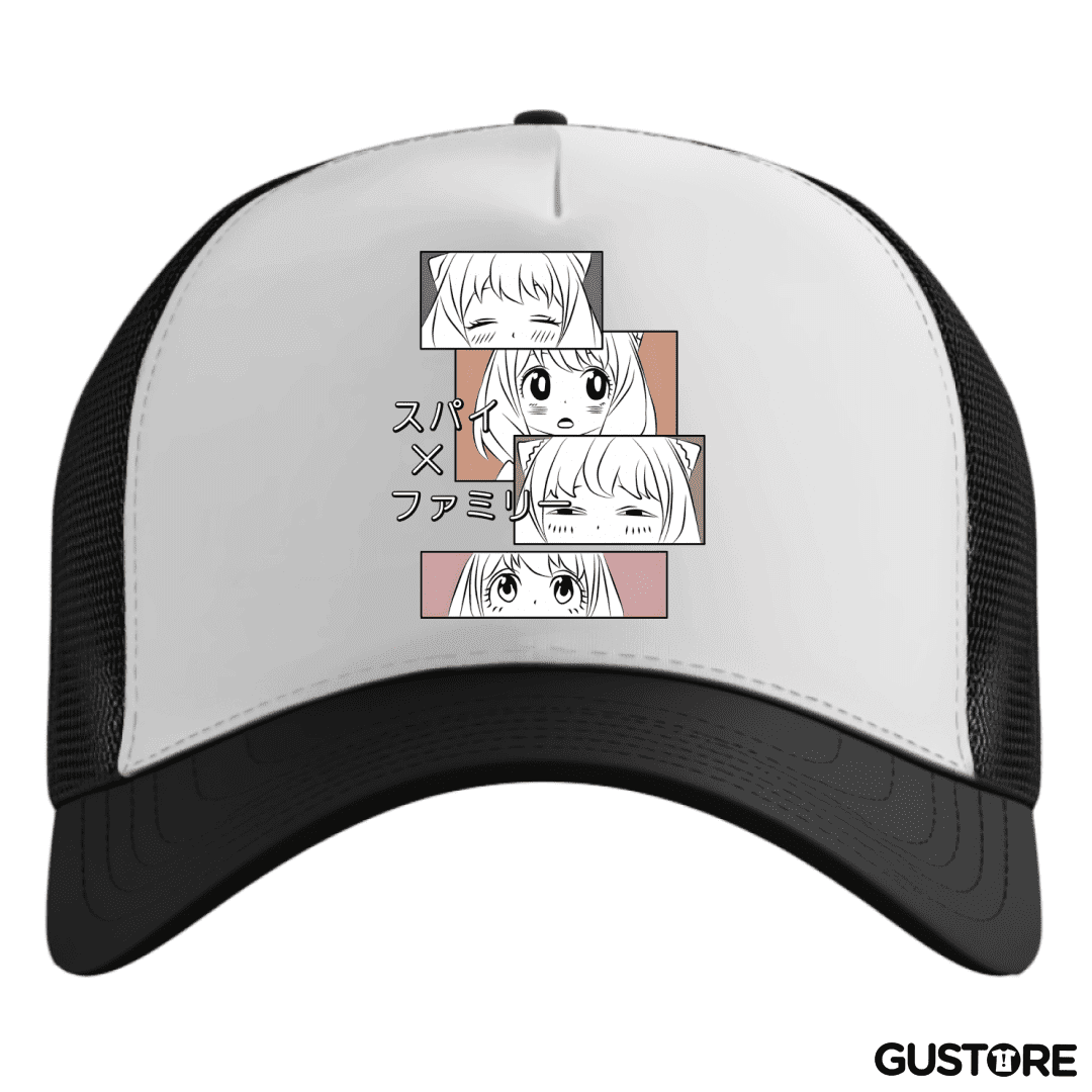 Gorro Anya Forger 3