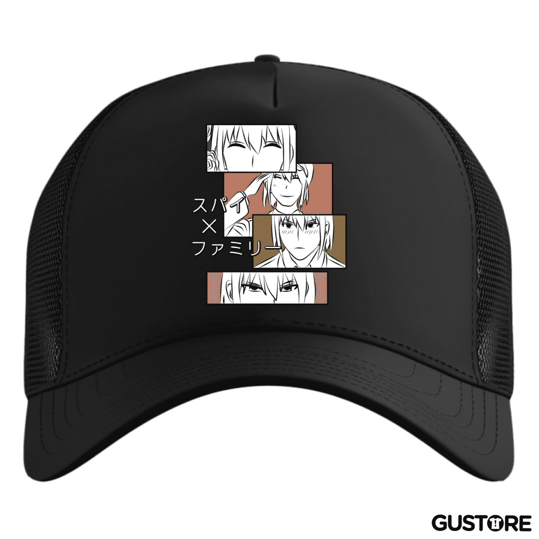 Gorro Yuri Briar