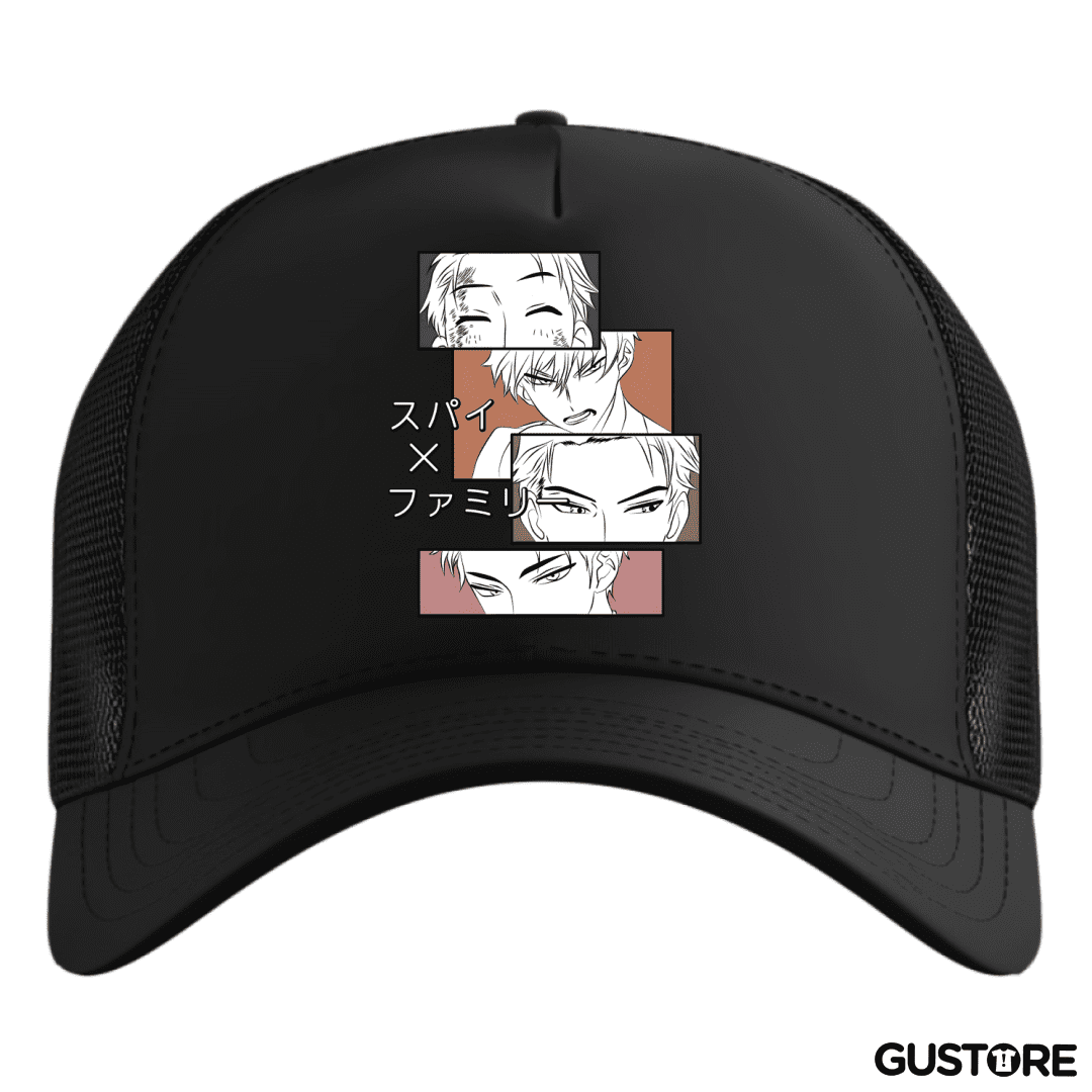 Gorro Loid Forger
