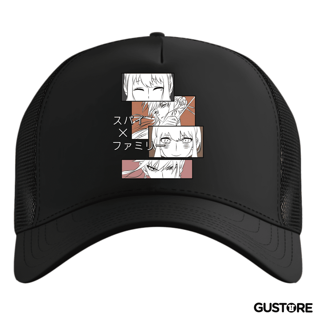 Gorro Yor Forger