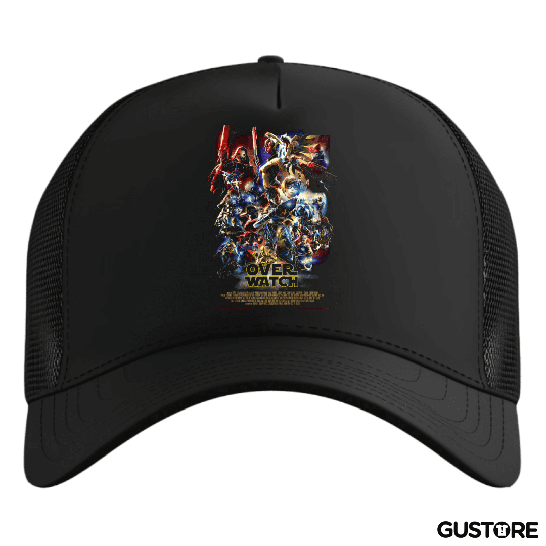 Gorro Over Wars