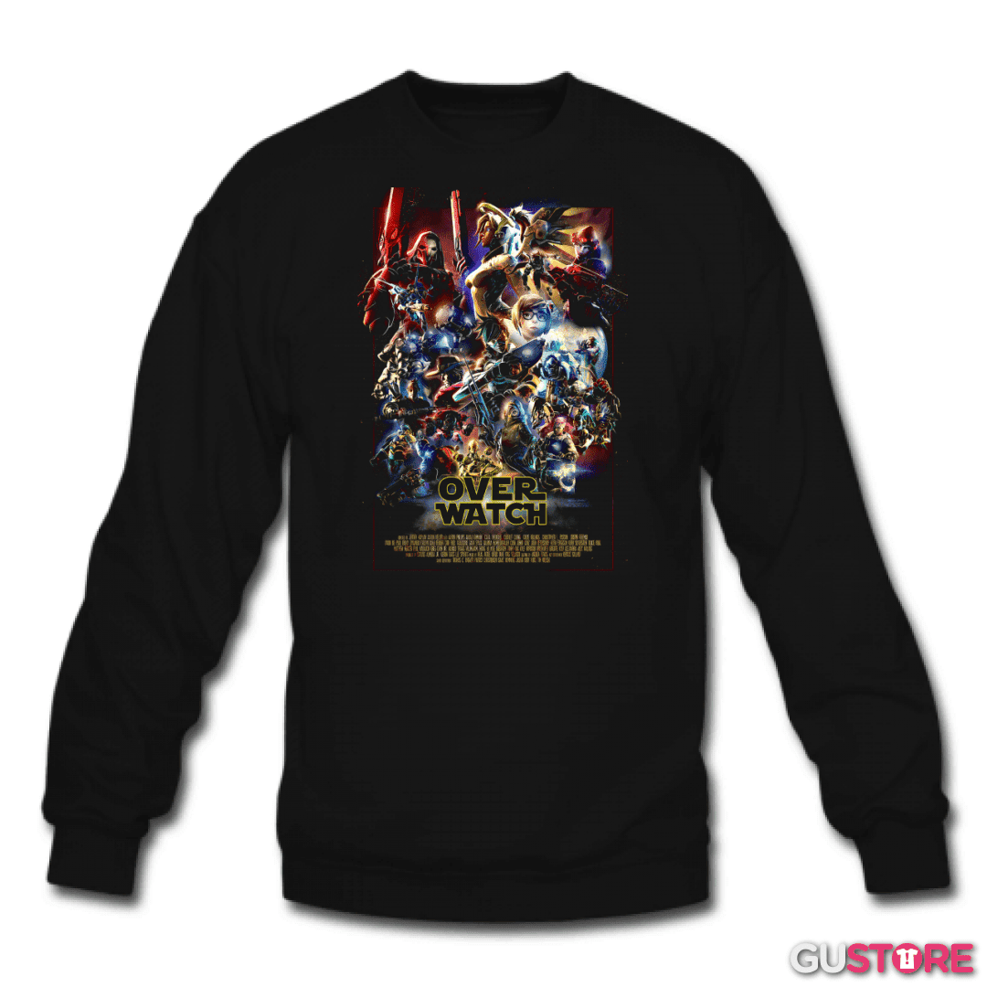 Poleron polo Over Wars