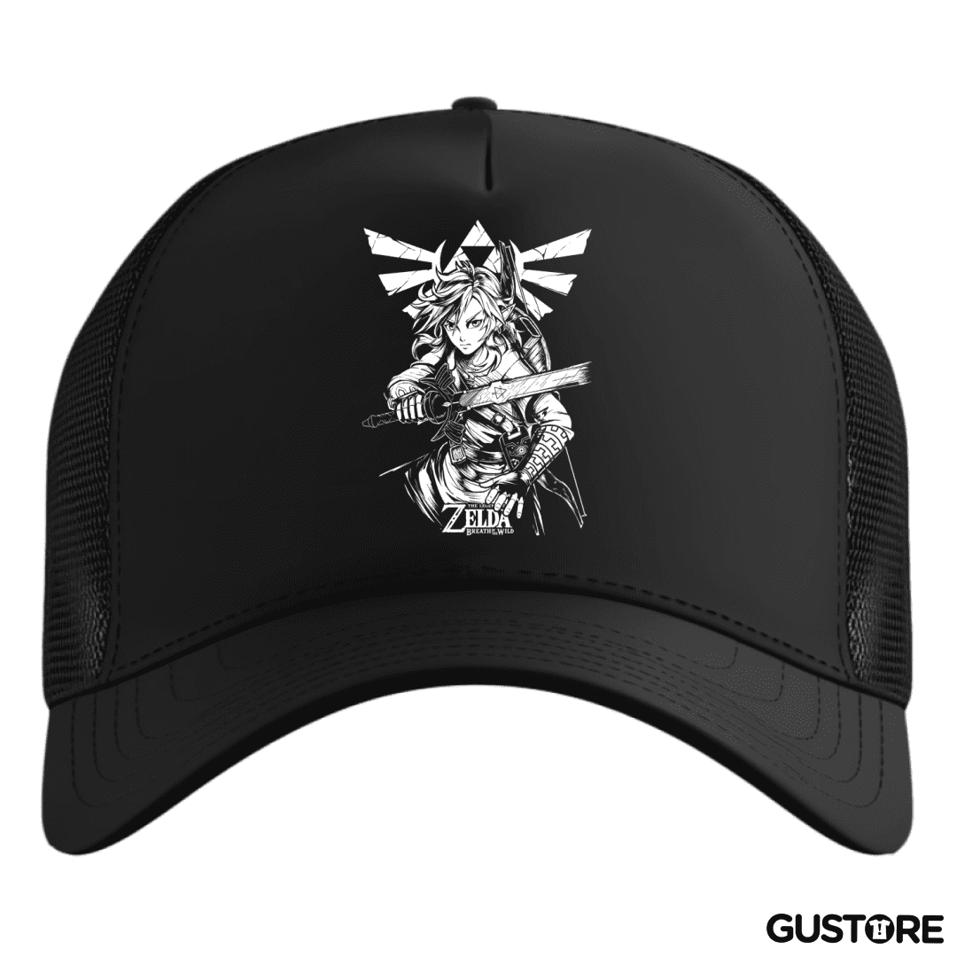 Gorro Link of the Wild