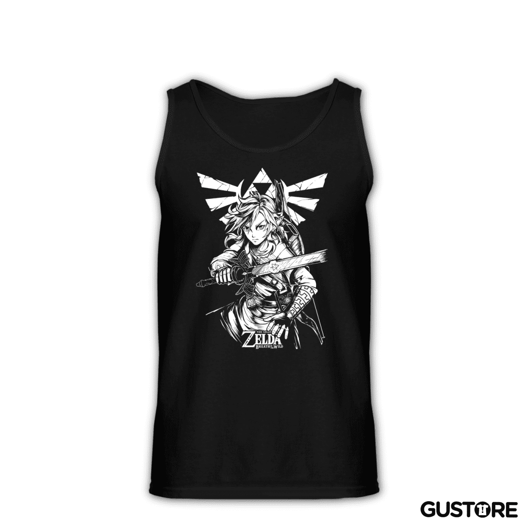 Sudadera Link of the Wild