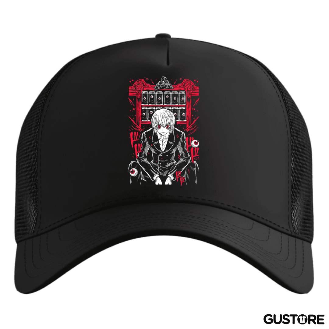 Gorro Kurapika