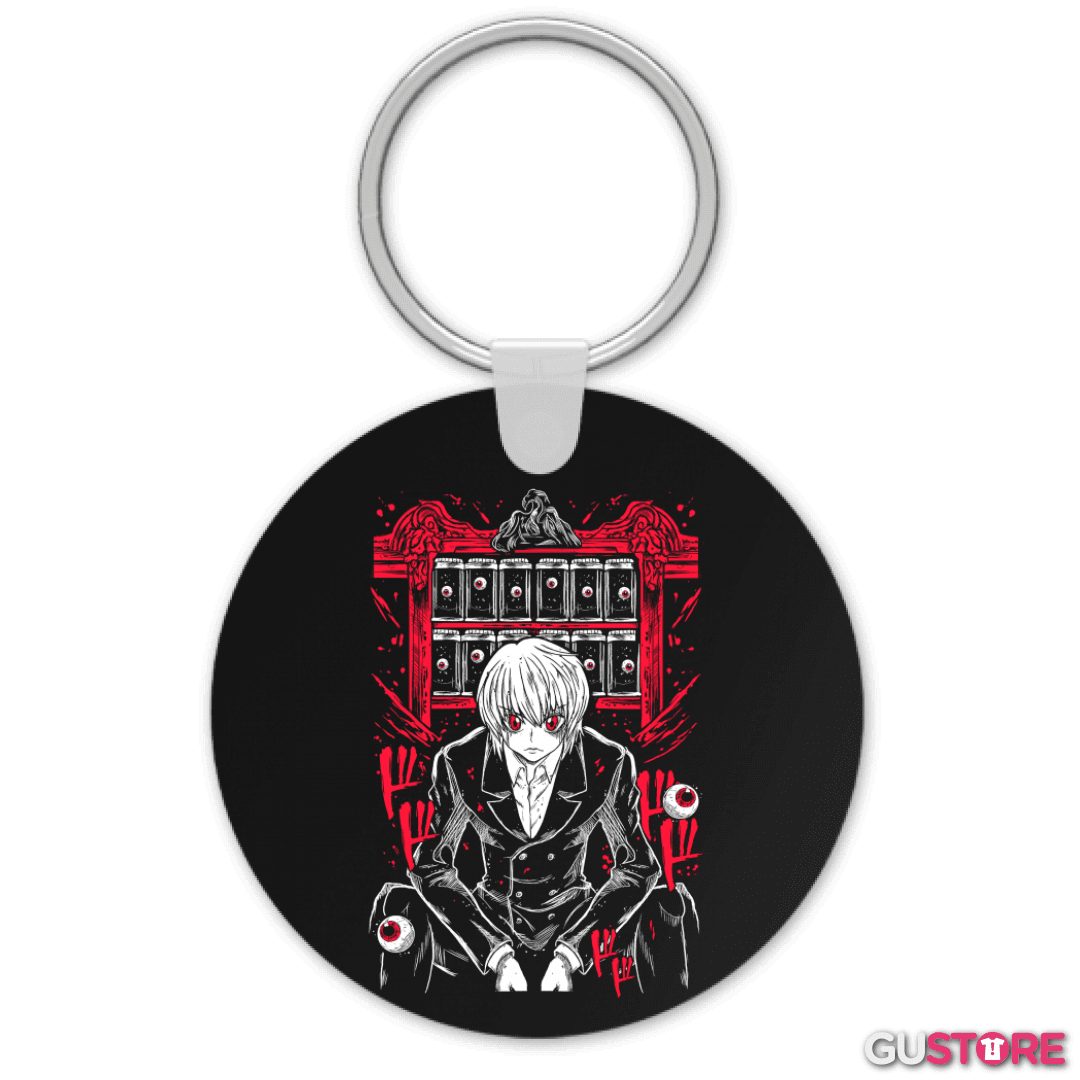 Llavero Kurapika