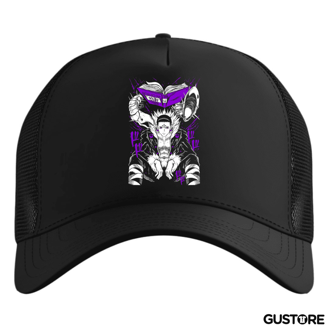 Gorro Chrollo Lucilfer