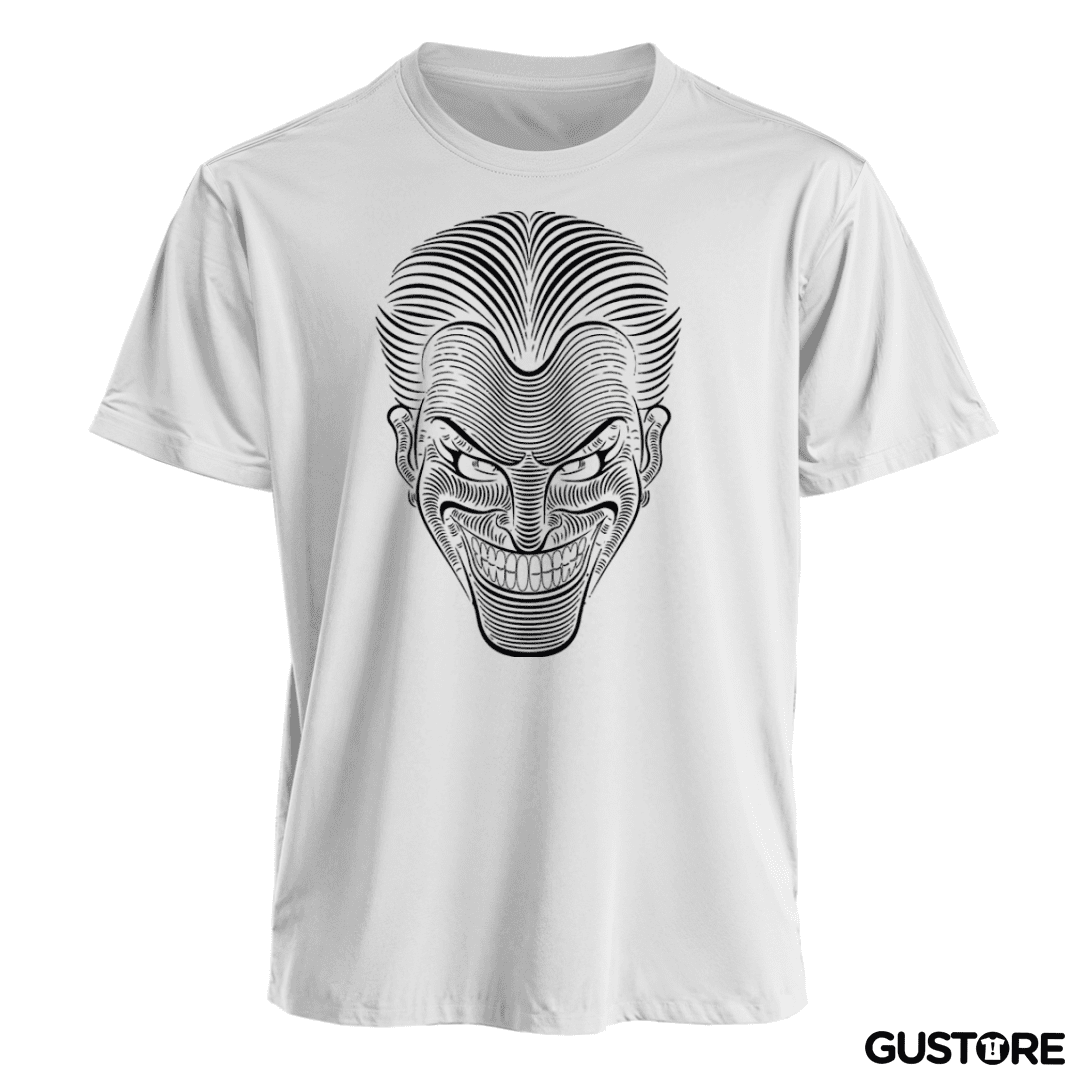 Polera Bromista lineas