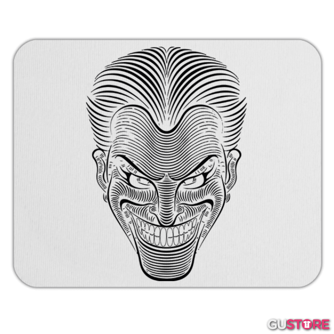 Mousepad Bromista lineas