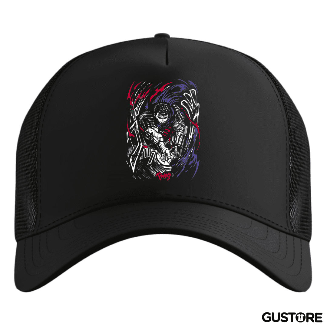 Gorro Guts