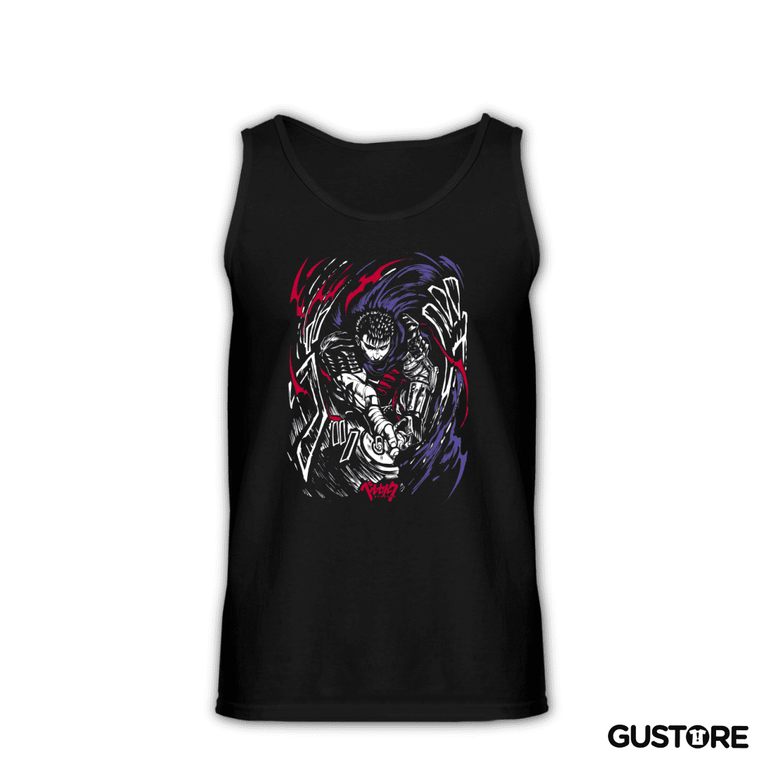 Sudadera Guts