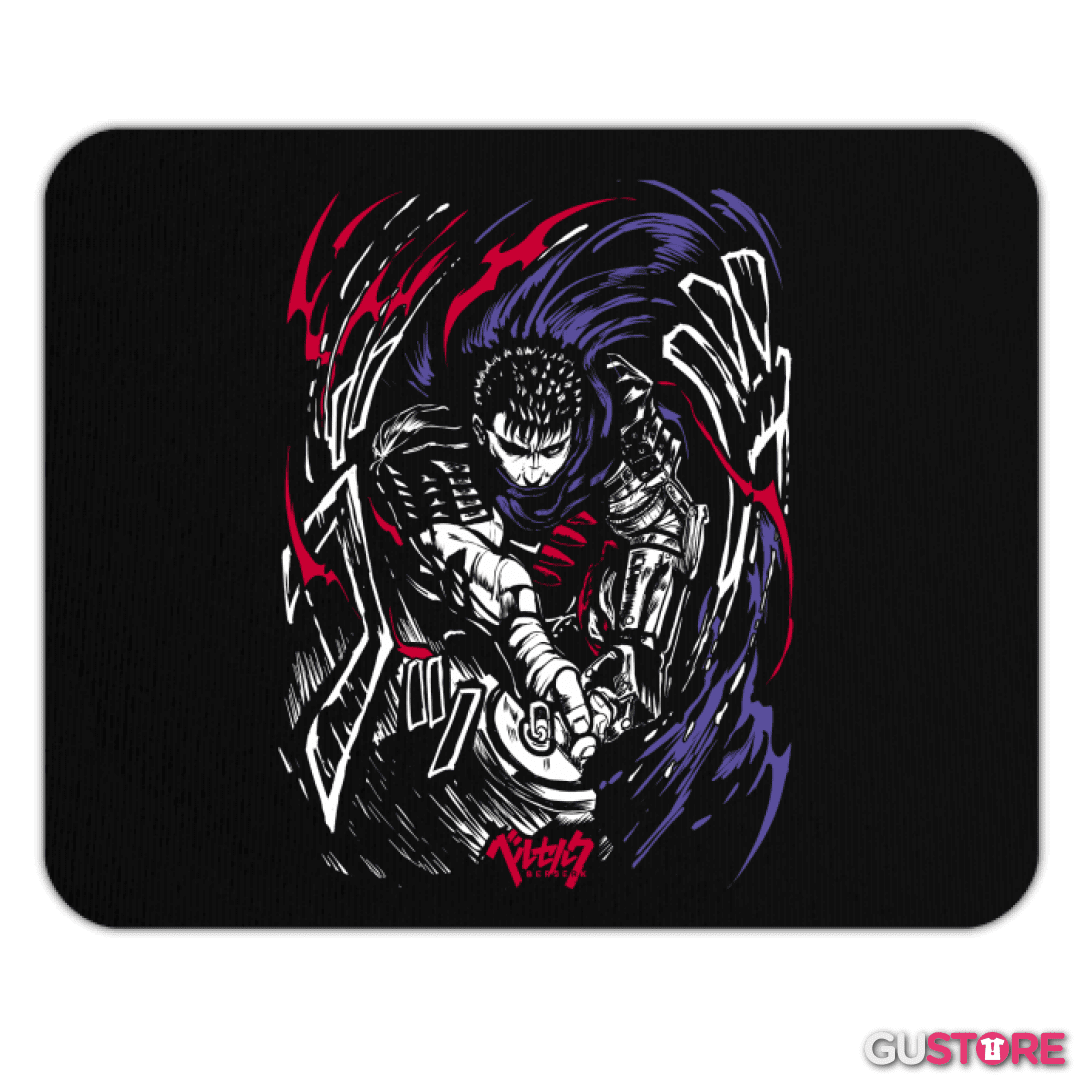 Mousepad Guts