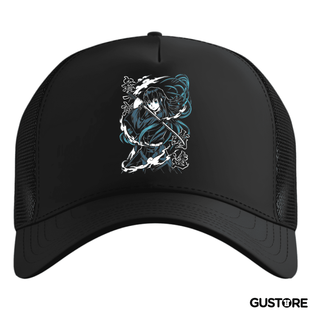 Gorro Pilar de la Niebla 