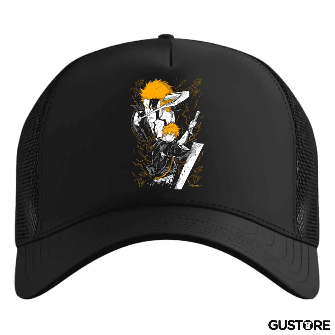 Gorro Ichigo Hollow