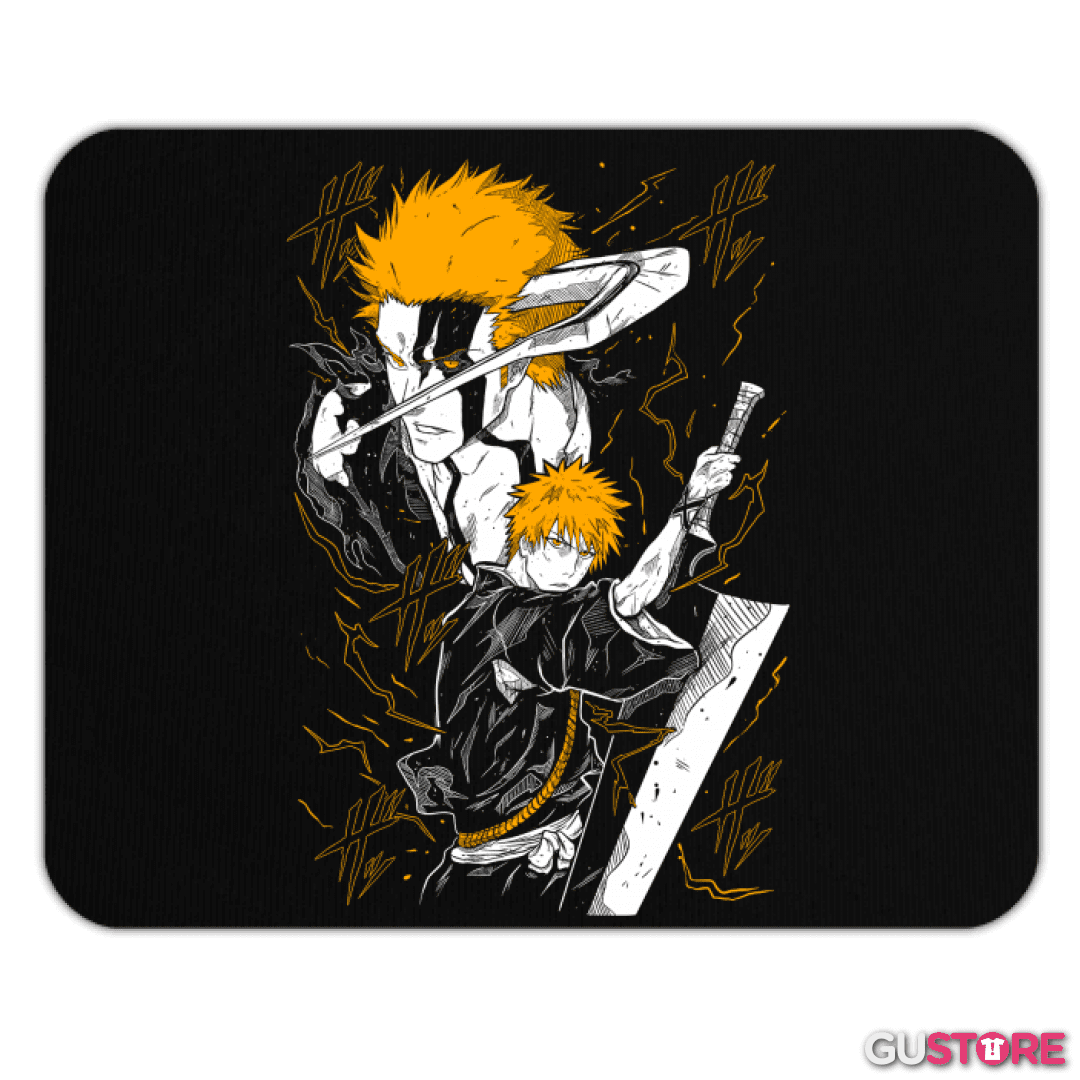 Mousepad Ichigo Hollow
