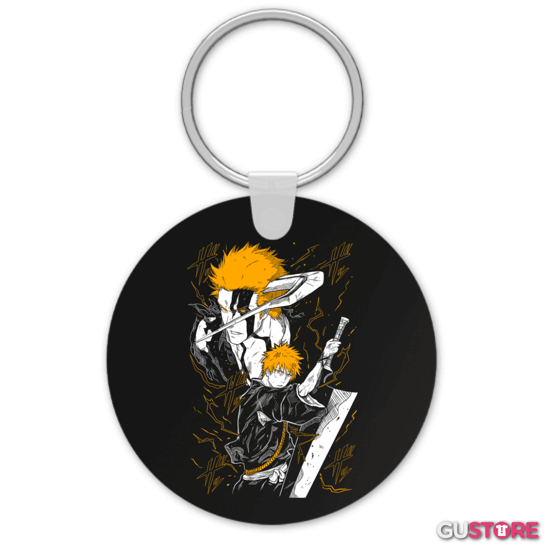 Llavero Ichigo Hollow