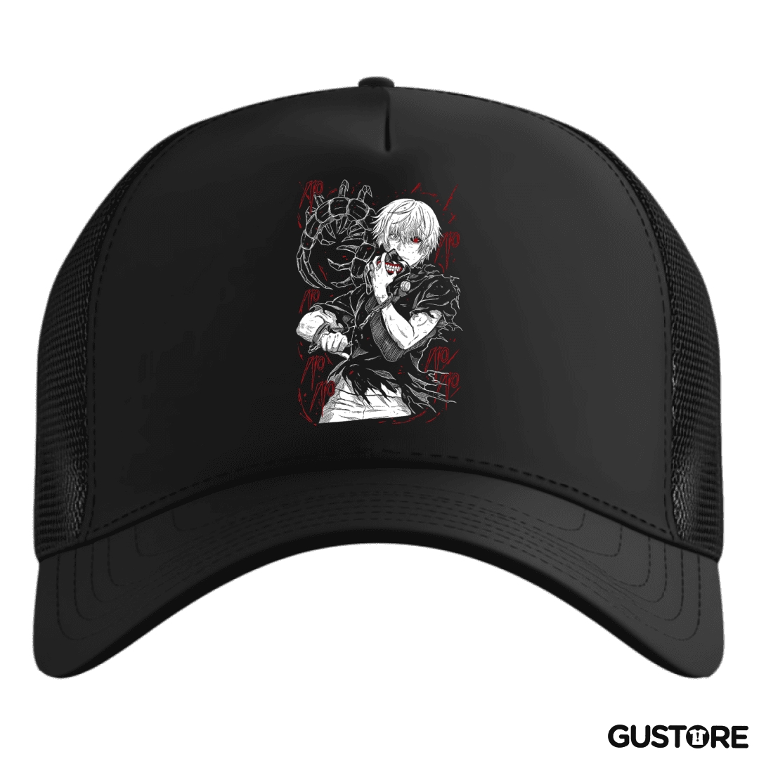Gorro Ken Kaneki