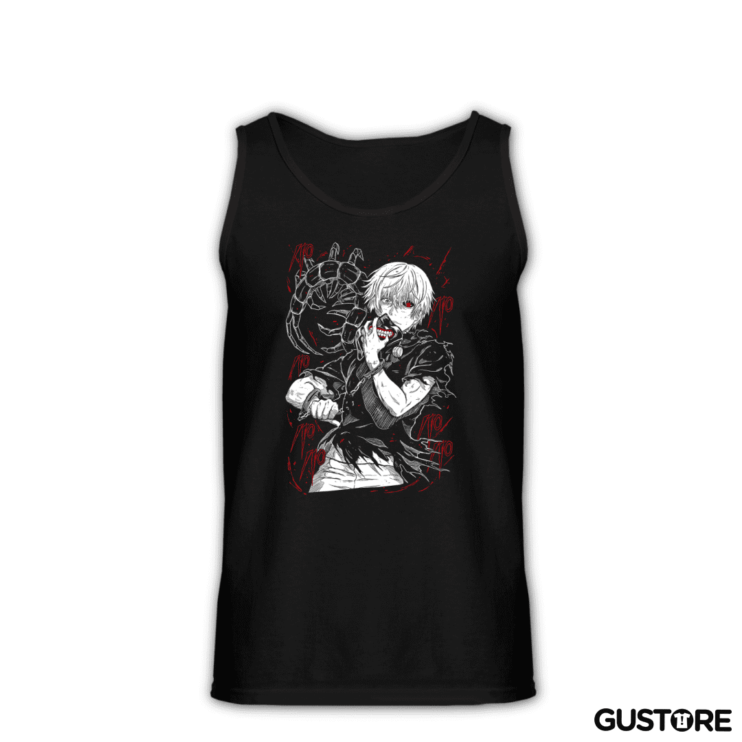 Sudadera Ken Kaneki