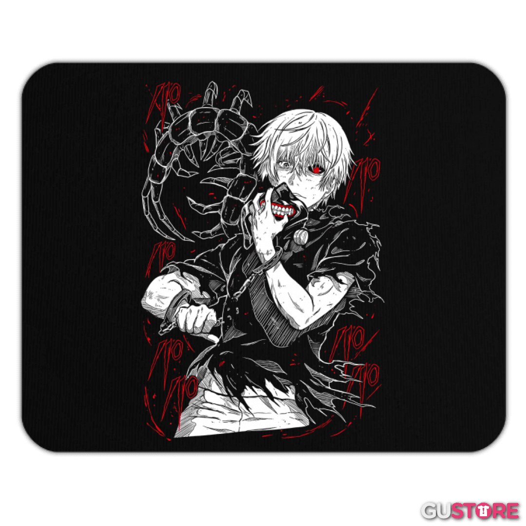 Mousepad Ken Kaneki