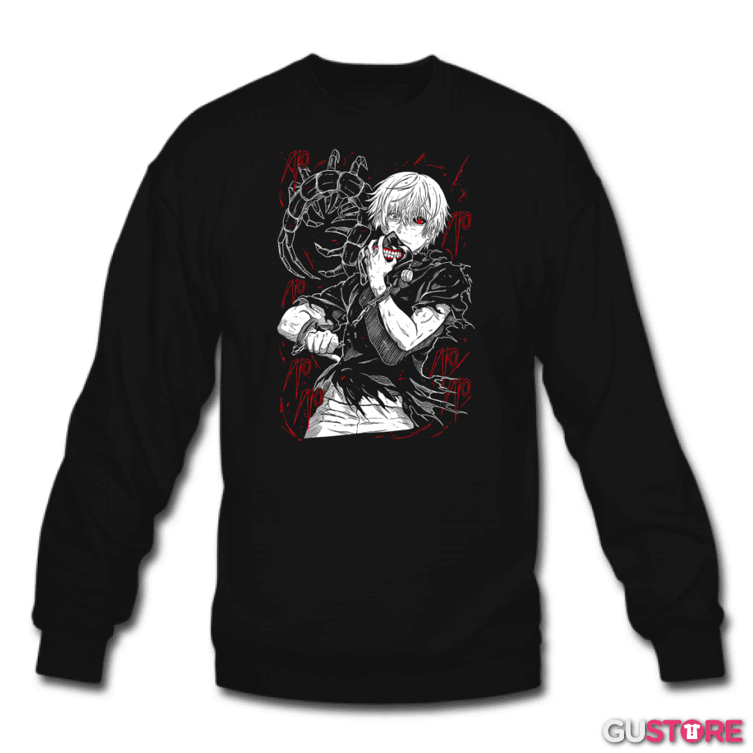 Poleron polo Ken Kaneki