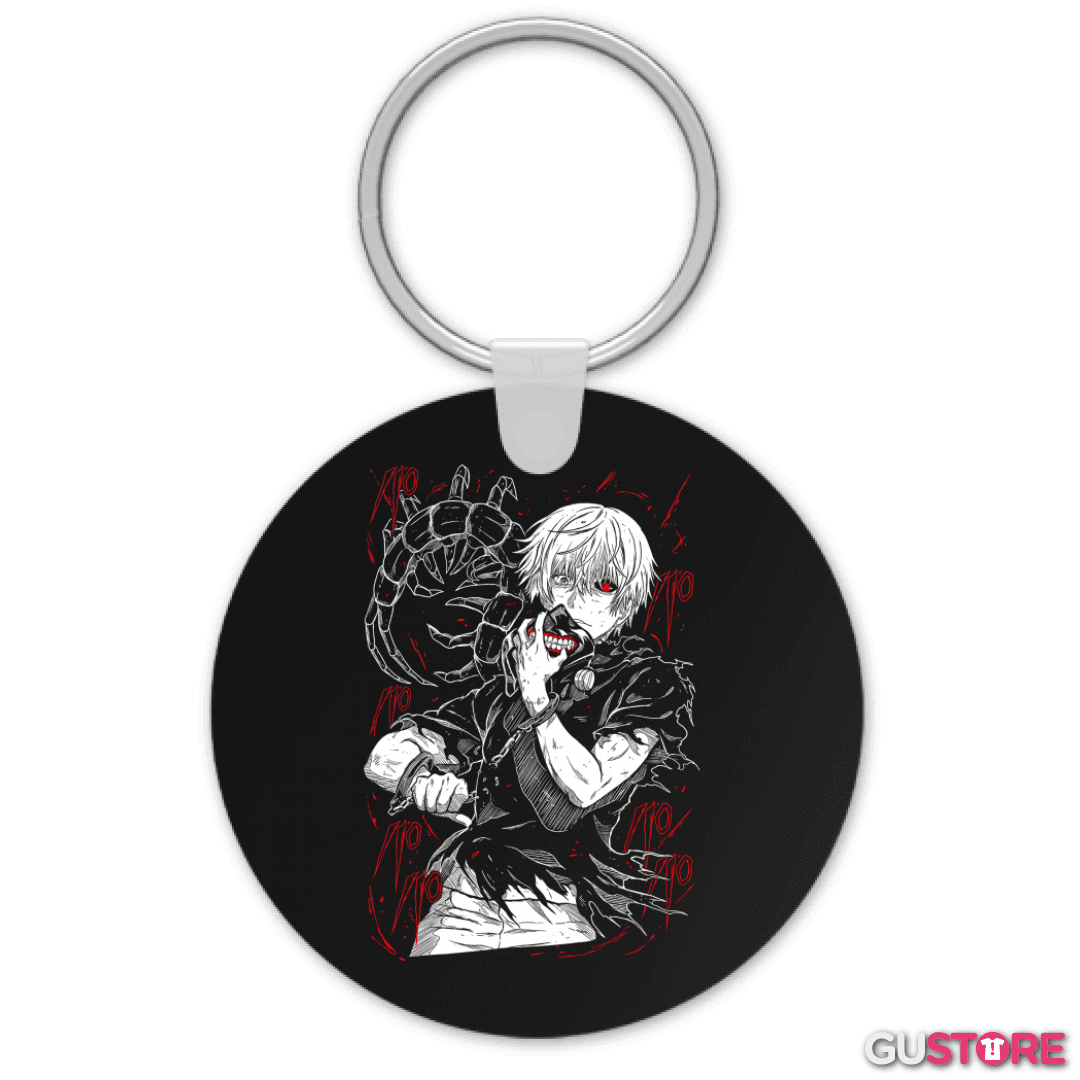 Llavero Ken Kaneki