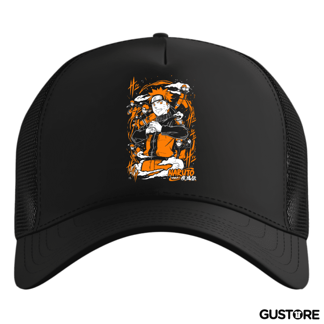 Gorro Clones de Sombra 