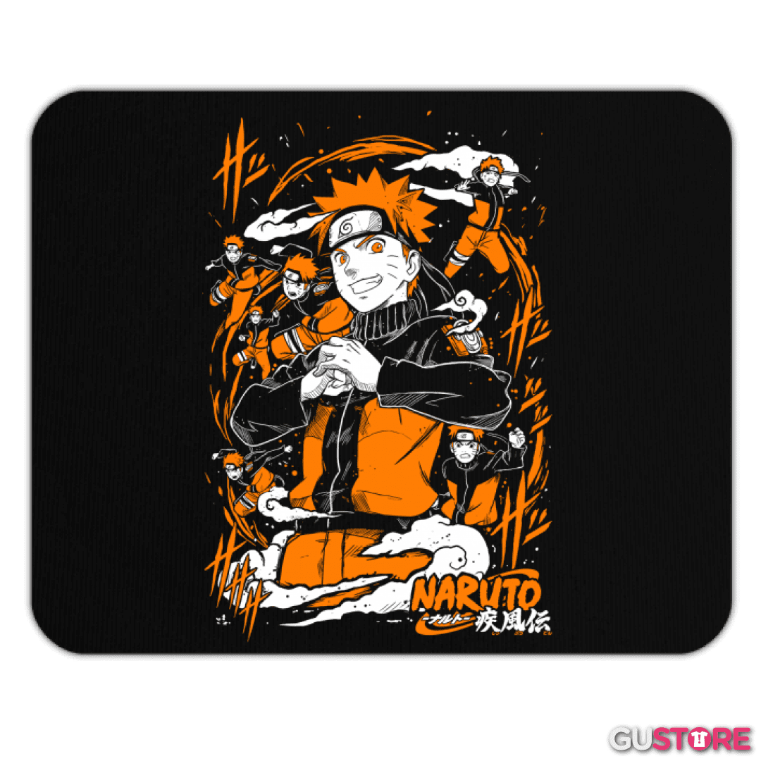 Mousepad Clones de Sombra 